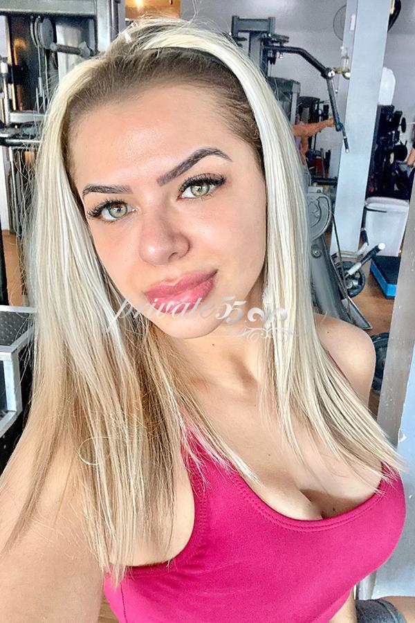 ISIS MAIA - Acompanhantes Curitiba