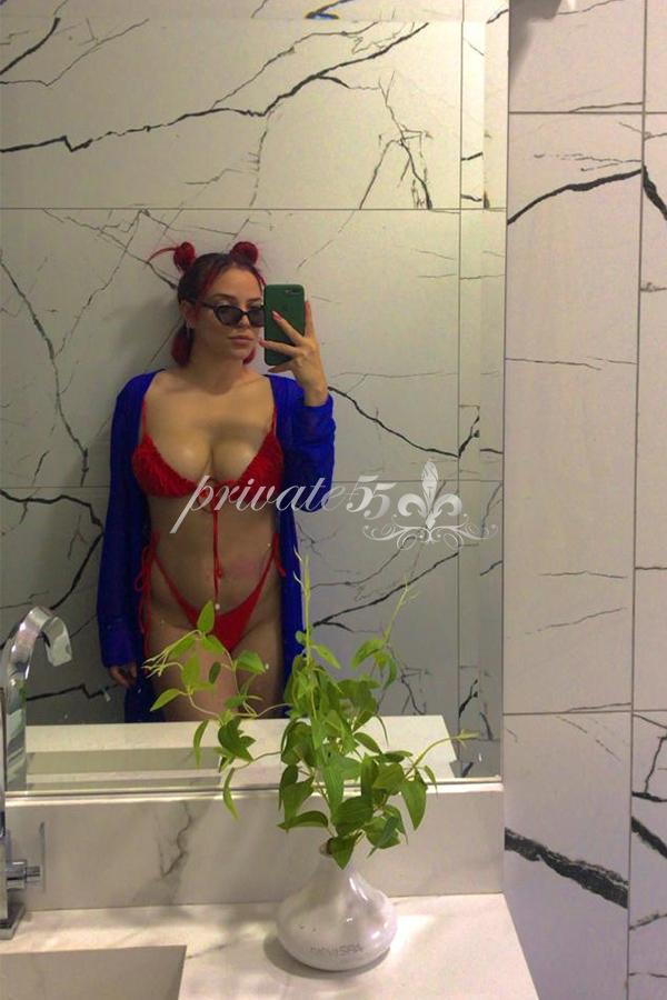 IVY MENDES - Acompanhantes Curitiba