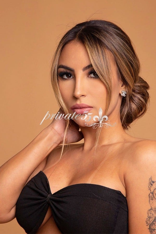 JADDE DURÃ - Acompanhantes Porto Alegre