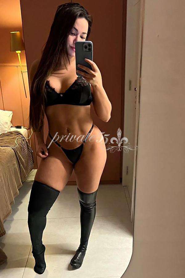 JADE GOES - Acompanhantes Curitiba
