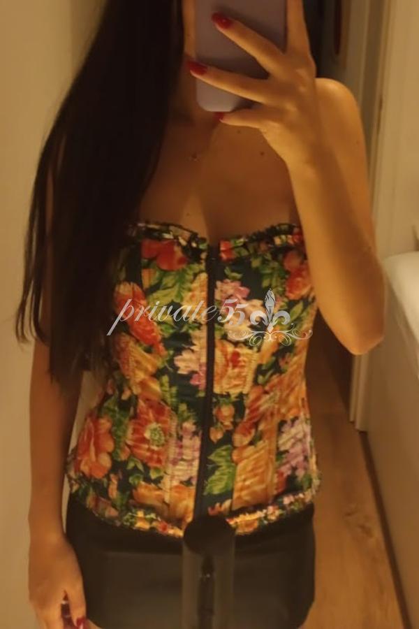 JADE OLIVEIRA - Acompanhantes Curitiba