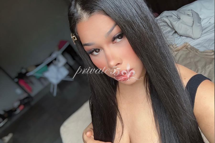 JADE MILANI - Acompanhantes Curitiba