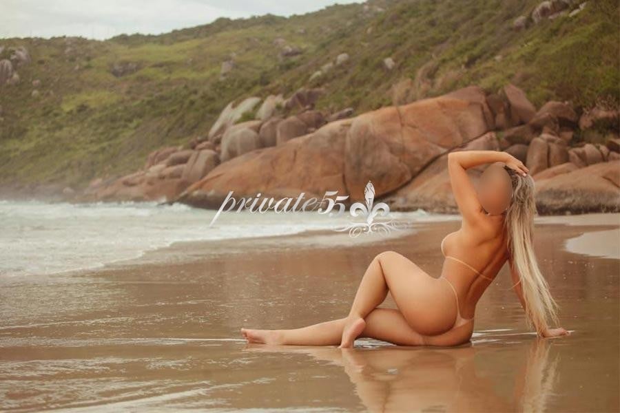 JAQUELINE SAFRA - Acompanhantes Curitiba