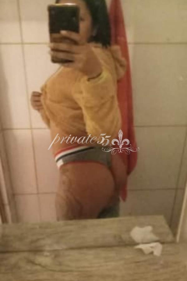 JENIFER CAROLINA - Acompanhantes Curitiba