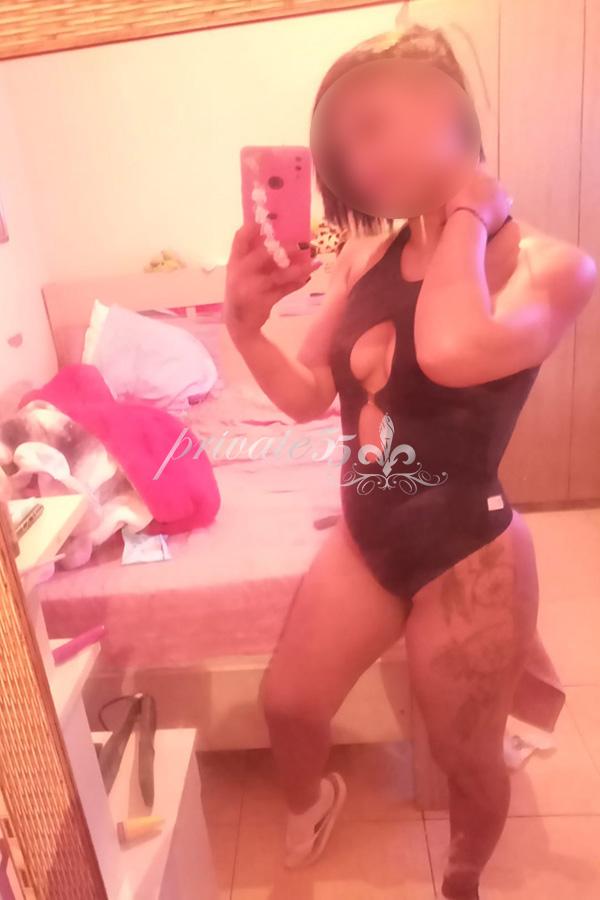 JENIFER CAROLINA - Acompanhantes Curitiba