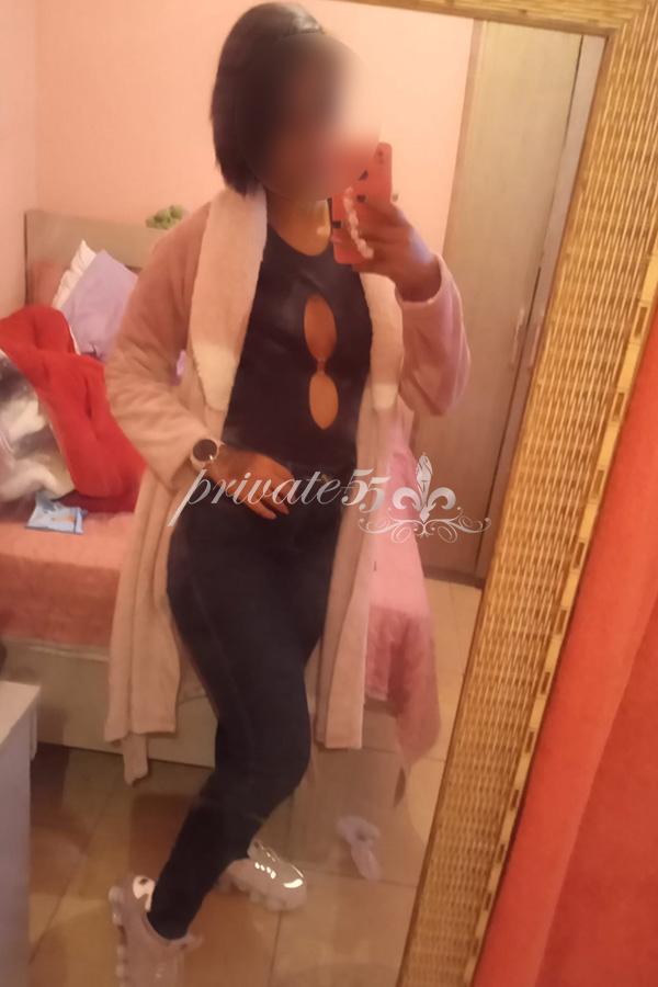 JENIFER CAROLINA - Acompanhantes Curitiba