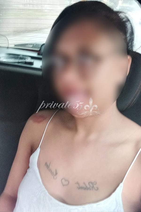 JENIFER CAROLINA - Acompanhantes Curitiba