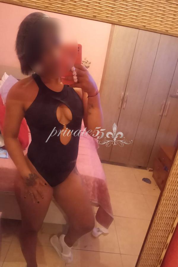 JENIFER CAROLINA - Acompanhantes Curitiba
