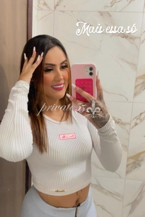JESSICA  SILVA - Acompanhantes Curitiba