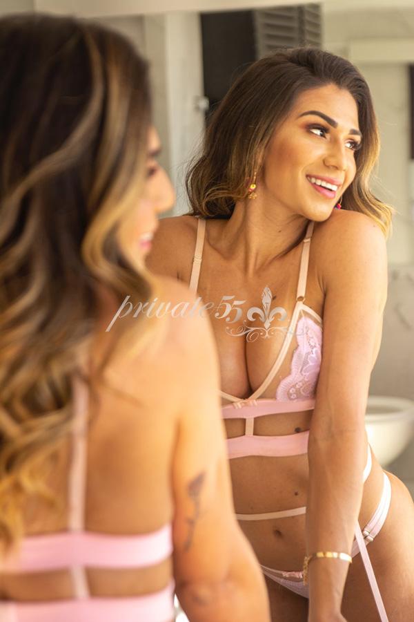 JESSICA BRANDÃO - Acompanhantes Curitiba