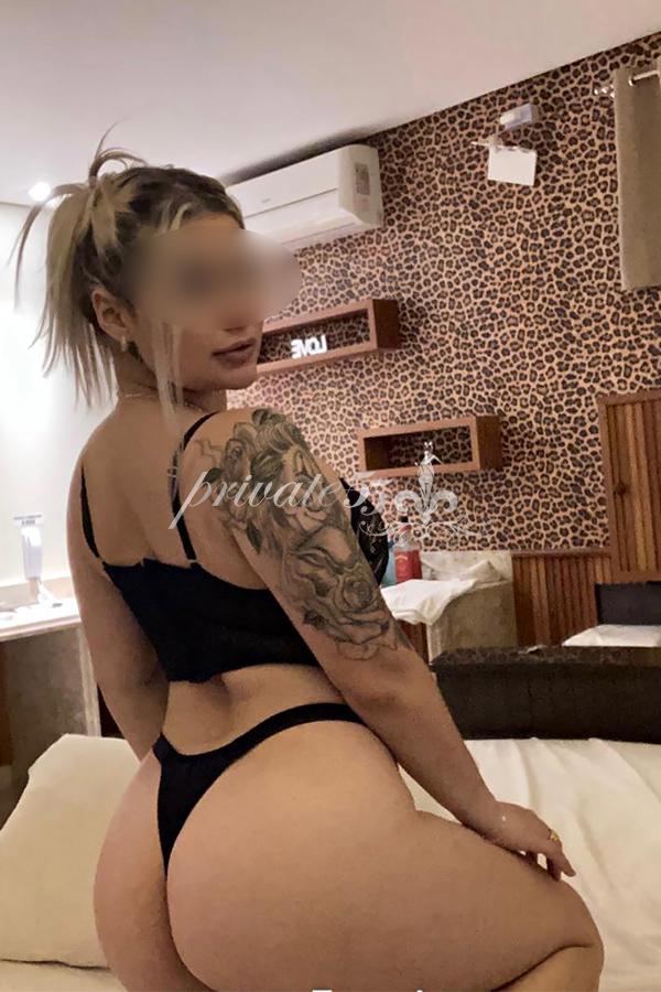 JORDANA PIMENTEL - Acompanhantes Curitiba