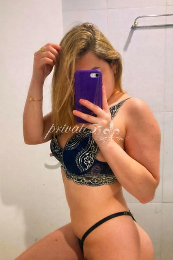 JORDANA PIMENTEL - Acompanhantes Curitiba