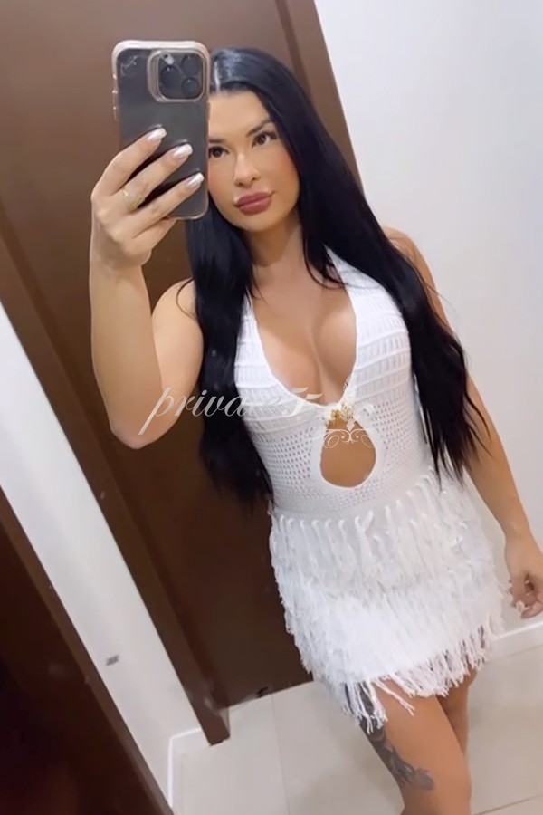 JULIANA ALVES - Acompanhantes Curitiba