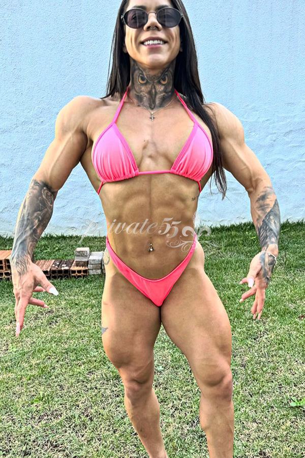 JULIANA GARCIA - Acompanhantes Curitiba