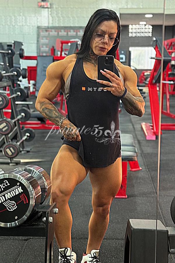 JULIANA GARCIA - Acompanhantes Curitiba