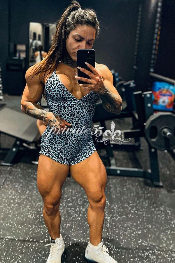 JULIANA GARCIA - Acompanhantes Curitiba