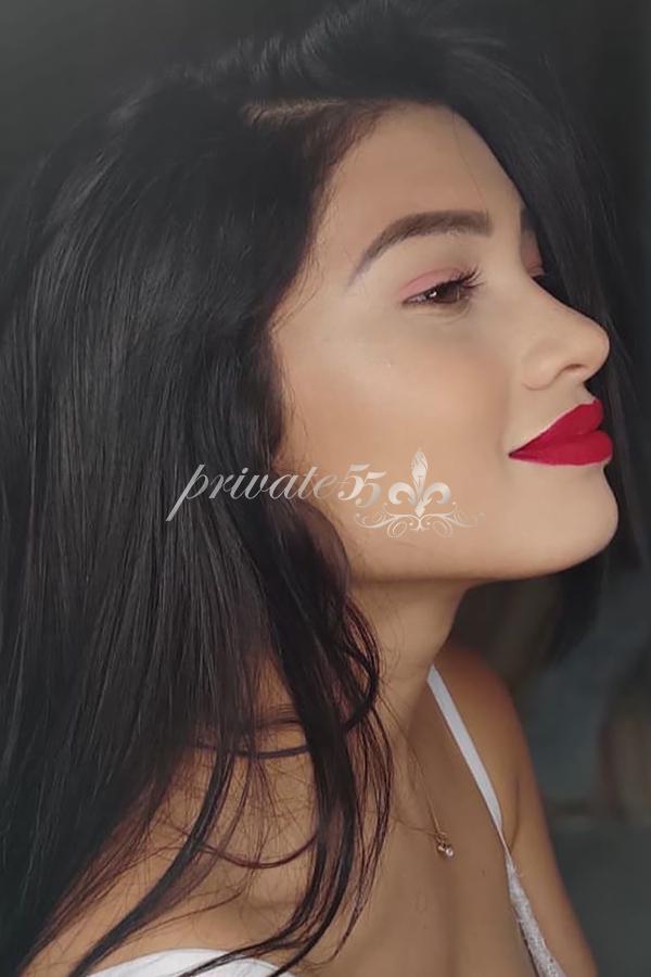 JULIANA MARTINS - Acompanhantes Curitiba