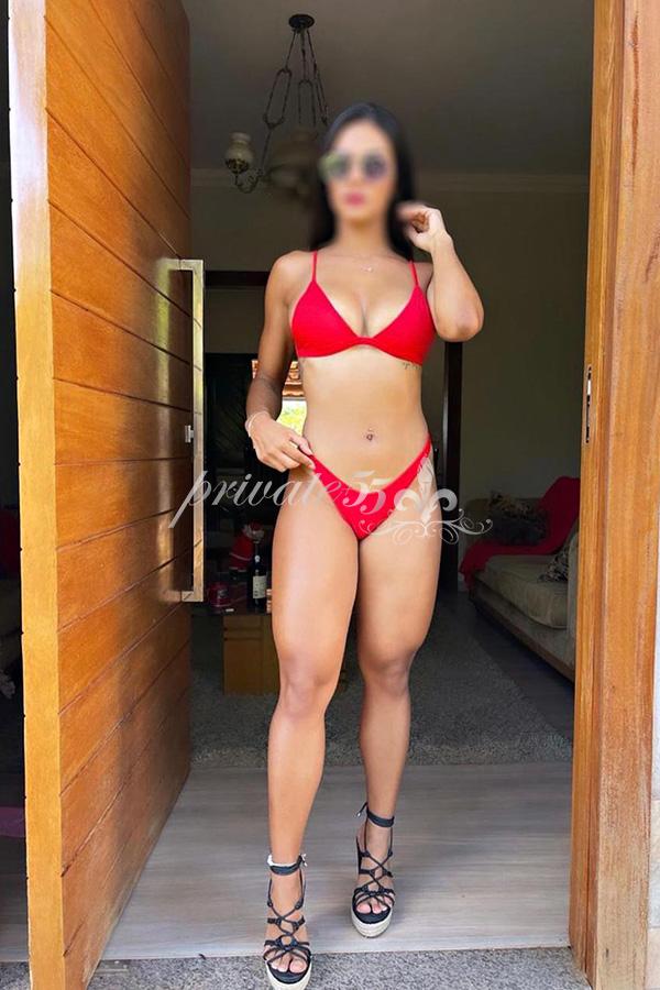 JULIANA PIRES - Acompanhantes Curitiba