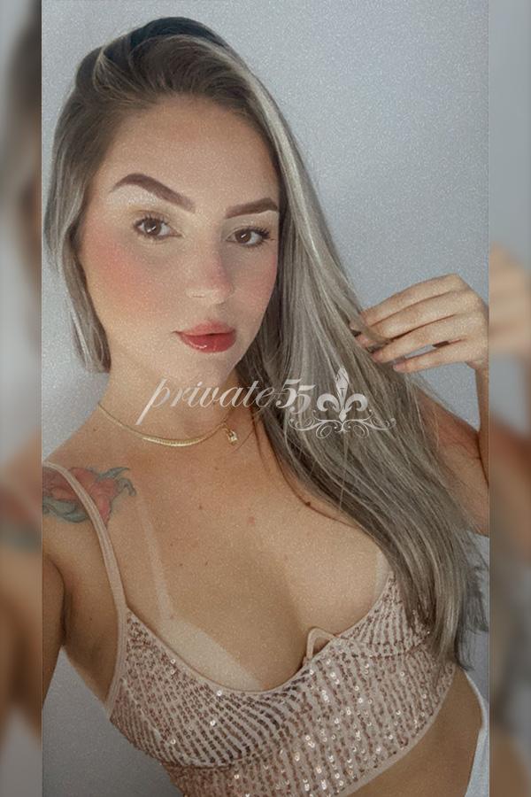 JULLIA TORRES - Acompanhantes Curitiba