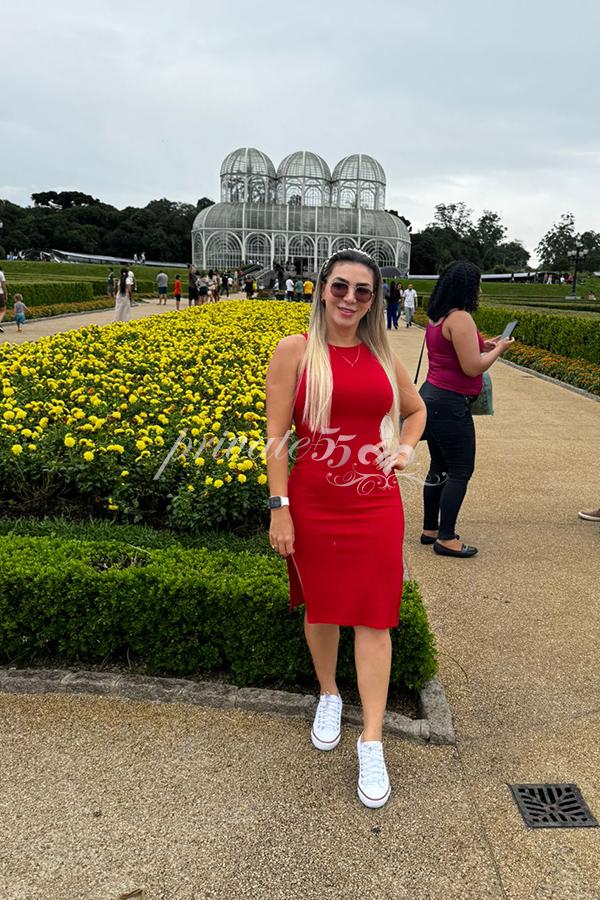 JULLY CAMPOS - Acompanhantes Curitiba