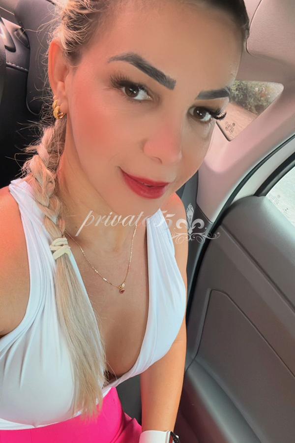 JULLY CAMPOS - Acompanhantes Curitiba