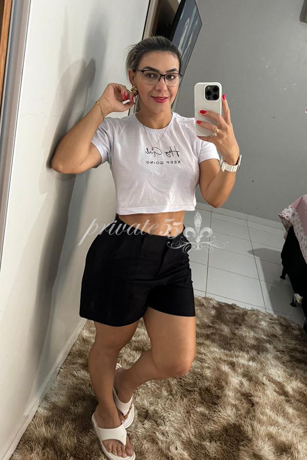JULLY CAMPOS - Acompanhantes Curitiba