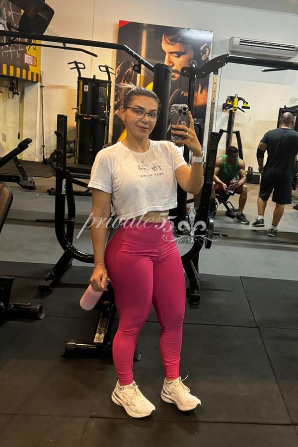 JULLY CAMPOS - Acompanhantes Curitiba