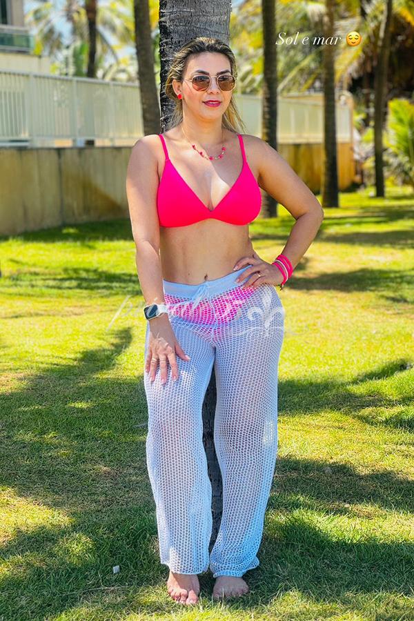 JULLY CAMPOS - Acompanhantes Curitiba