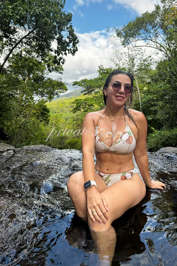 JULLY CAMPOS - Acompanhantes Curitiba