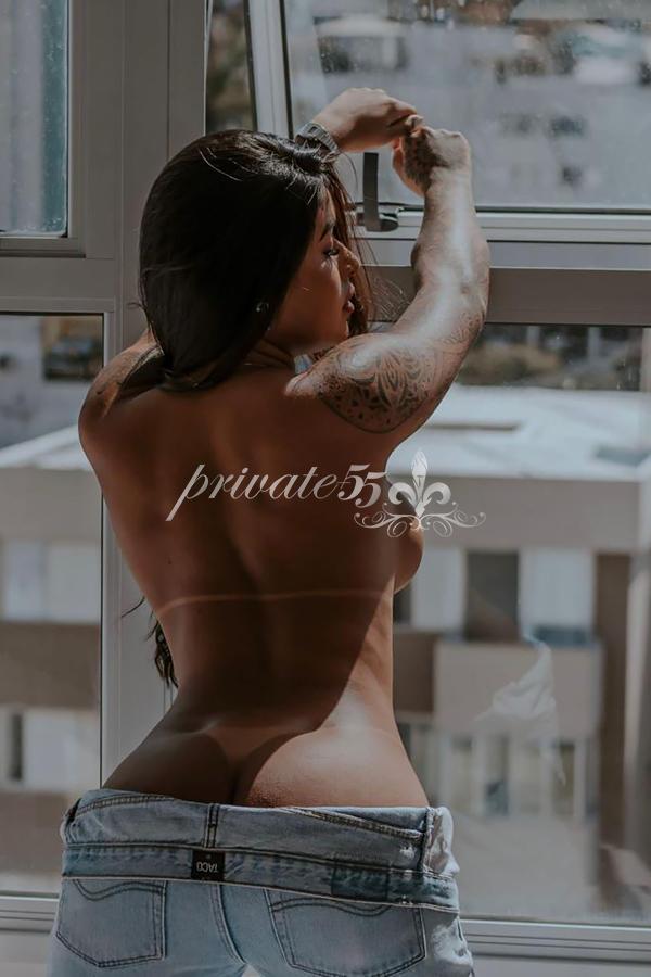 JULLY HAPUQUE - Acompanhantes Curitiba