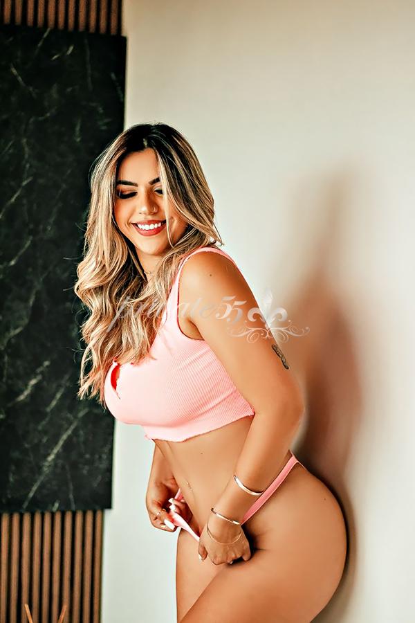 JÚLIA OLIVEIRA - Acompanhantes Curitiba