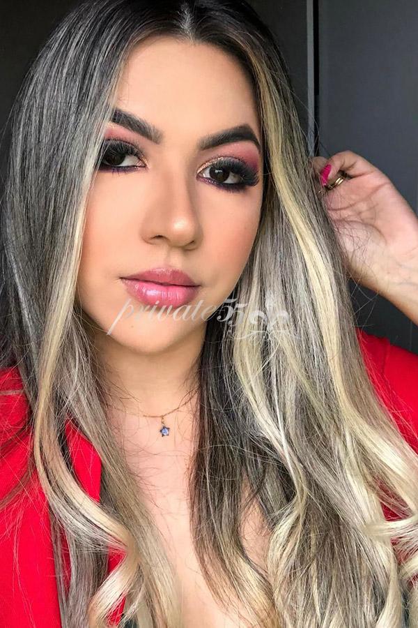 JÚLIA OLIVEIRA - Acompanhantes Curitiba