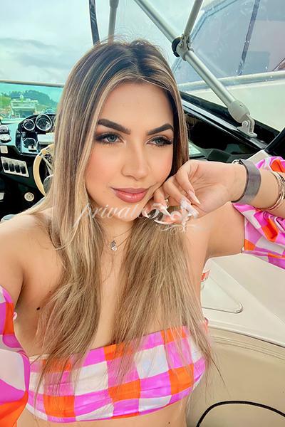 JÚLIA OLIVEIRA - Acompanhantes Curitiba