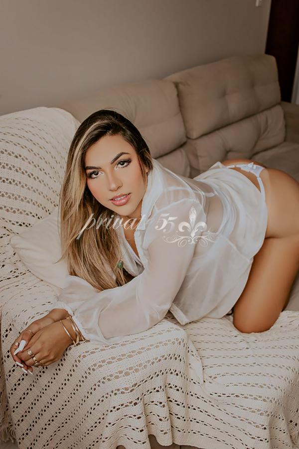 JÚLIA OLIVEIRA - Acompanhantes Curitiba