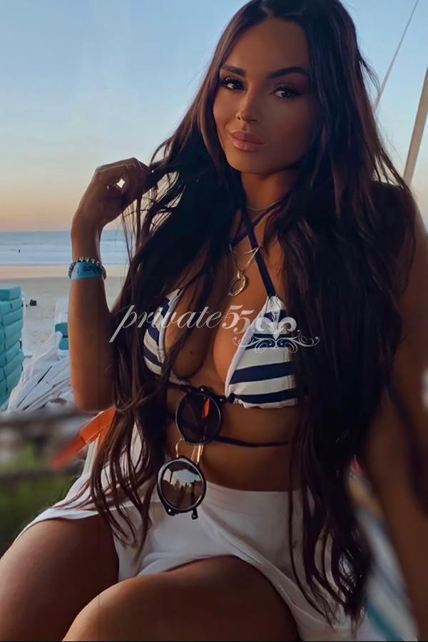 JÚLIA PEIXOTO - Acompanhantes Curitiba