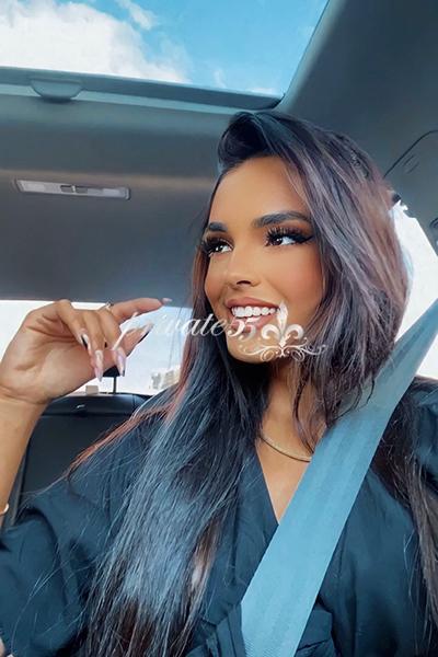 JÚLIA PEIXOTO - Acompanhantes Curitiba