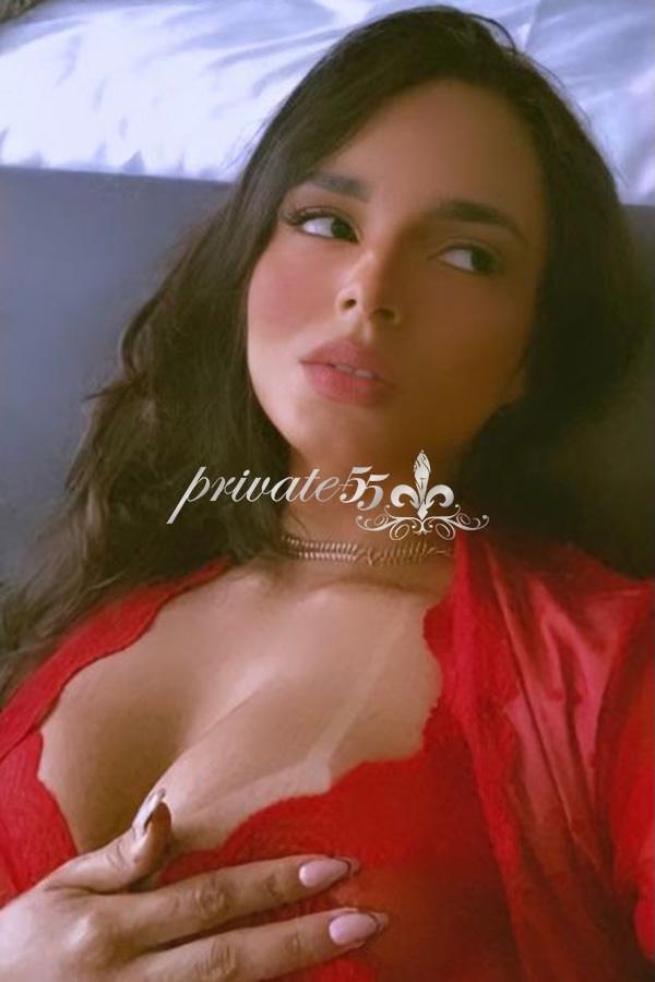 JÚLIA PEIXOTO - Acompanhantes Curitiba