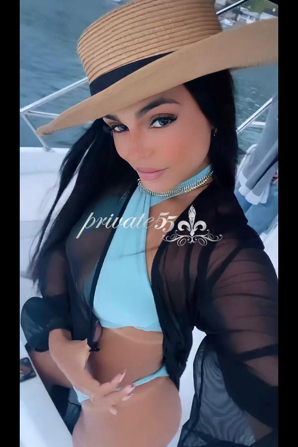 JÚLIA PEIXOTO - Acompanhantes Curitiba