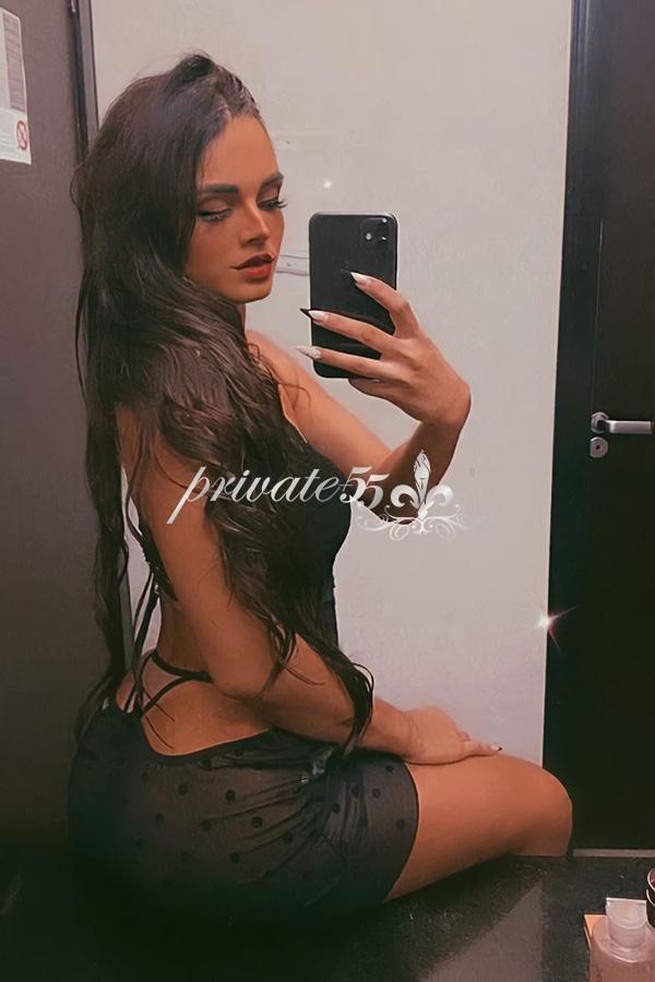 JÚLIA PEIXOTO - Acompanhantes Curitiba
