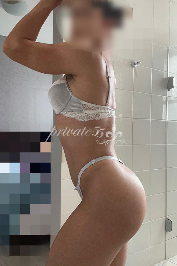 JÚLIA RAMOS - Acompanhantes Curitiba