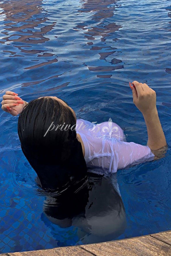 Kakau Mars - Acompanhantes Curitiba - Acompanhantes Ctba - Acompanhantes PR