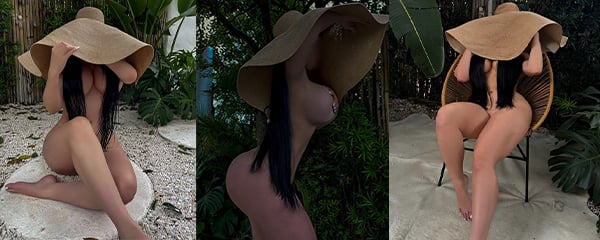 Foto do anúncio acompanhante Kakau Mars em Curitiba