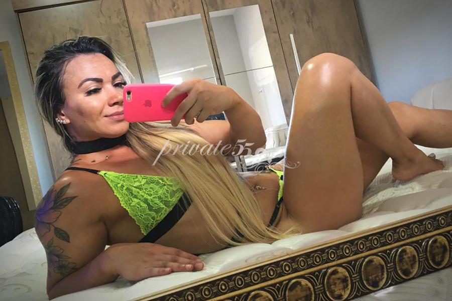 KAREN BOEL - Acompanhantes Curitiba