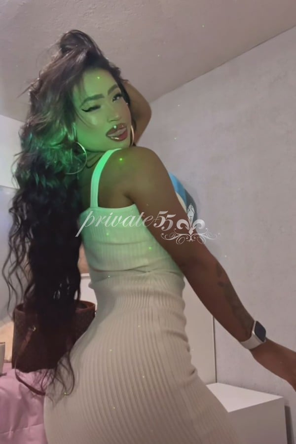 KARYNNE LOBATO - Acompanhantes Curitiba