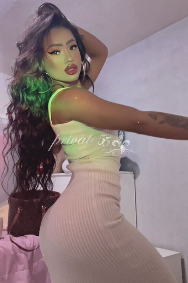 KARYNNE LOBATO - Acompanhantes Curitiba