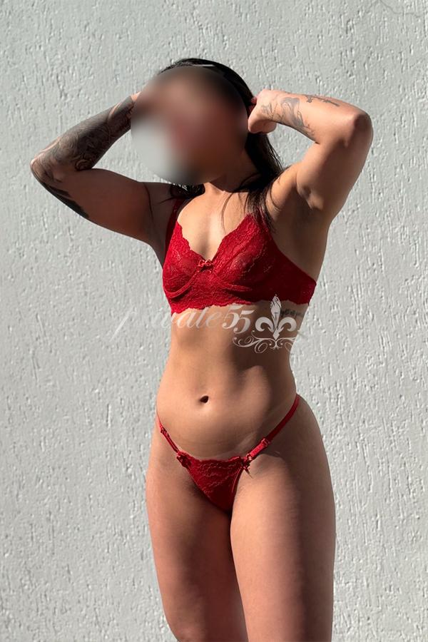 Kate Miller - Acompanhantes Curitiba - Acompanhantes Ctba - Acompanhantes PR