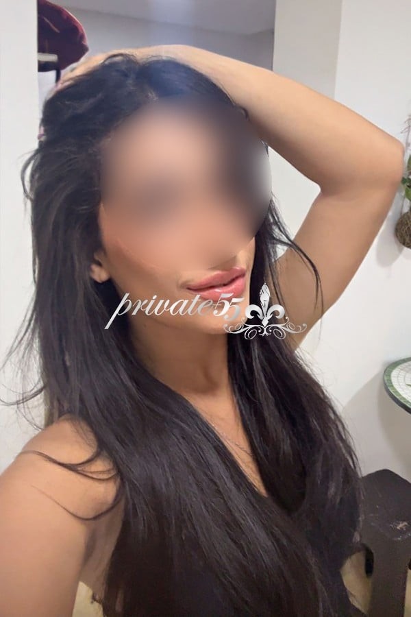 KATE PETROVA - Acompanhantes Curitiba