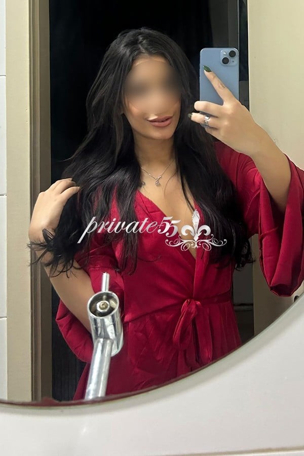 KATE PETROVA - Acompanhantes Curitiba