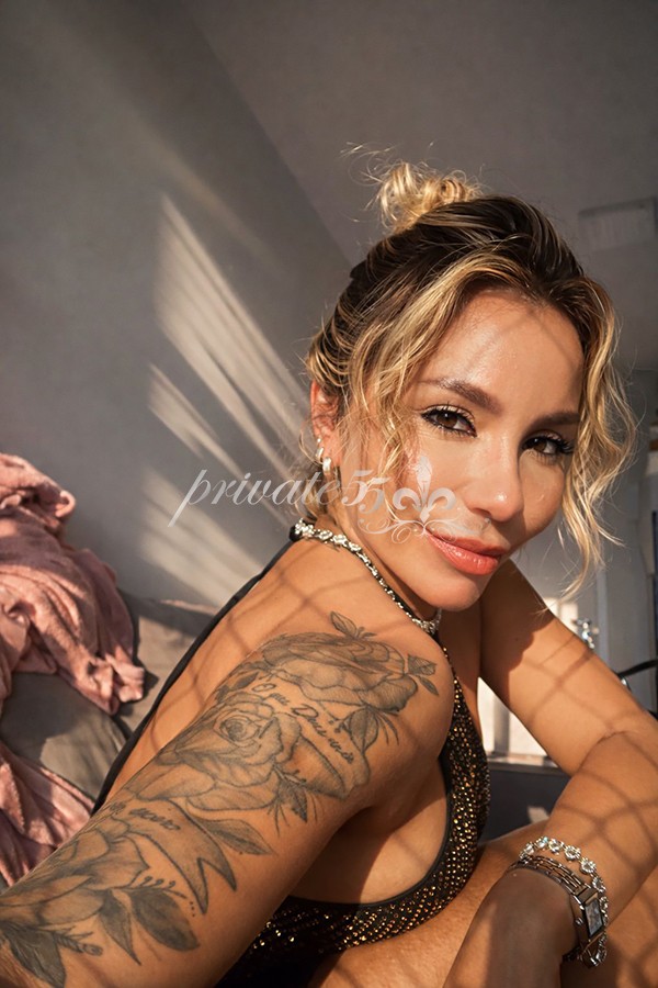 KIARA MORAES - Acompanhantes Curitiba