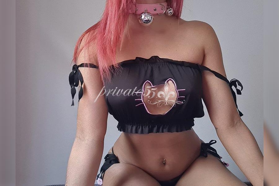 Lais Amorim - Acompanhantes Curitiba - Acompanhantes Ctba - Acompanhantes PR